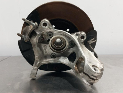 MANGUETA DELANTERA DERECHA, AUDI, Q3 SPORTBACK (F3N)