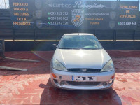 FORD FOCUS BERLINA (CAK)