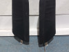  ASIENTOS TRASEROS HONDA ACCORD TOURER (CW) 