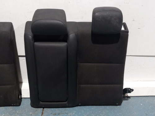  ASIENTOS TRASEROS HONDA ACCORD TOURER (CW) 