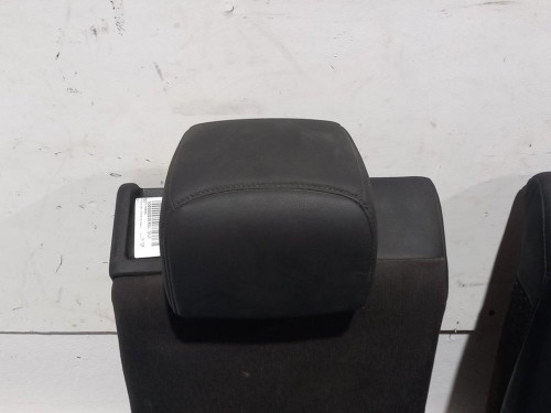  ASIENTOS TRASEROS HONDA ACCORD TOURER (CW) 