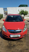 Opel Corsa D (2006->)