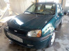 FORD FIESTA BERLINA (DX) 