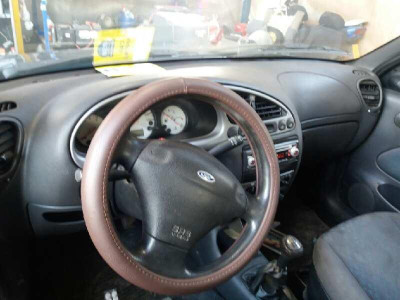 FORD FIESTA BERLINA (DX)