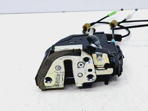 CERRADURA PUERTA TRASERA DERECHA Toyota RAV4 (A4) 