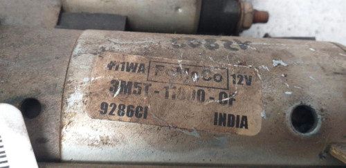  MOTOR ARRANQUE, FORD, FOCUS BERLINA (CB4) 