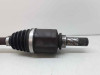 TRANSMISION DELANTERA IZQUIERDA Renault SCENIC III (JZ) 
