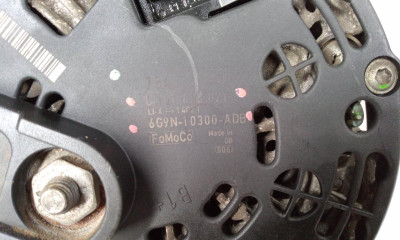 ALTERNADOR, FORD, MONDEO BERLINA (CA2)