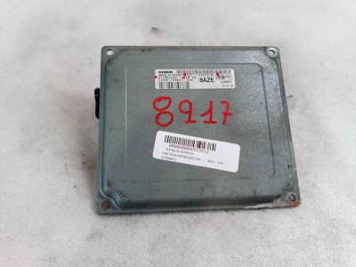 CENTRALITA MOTOR UCE, FORD, FOCUS BERLINA (CAP)