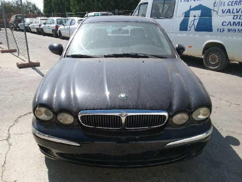  JAGUAR X-TYPE 