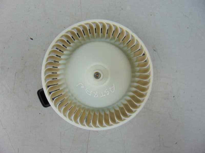 MOTOR CALEFACCION, OPEL, ASTRA K BERLINA 5P