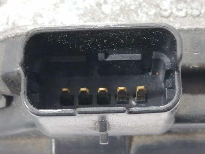 CAJA MARIPOSA, FORD, FIESTA (CB1)