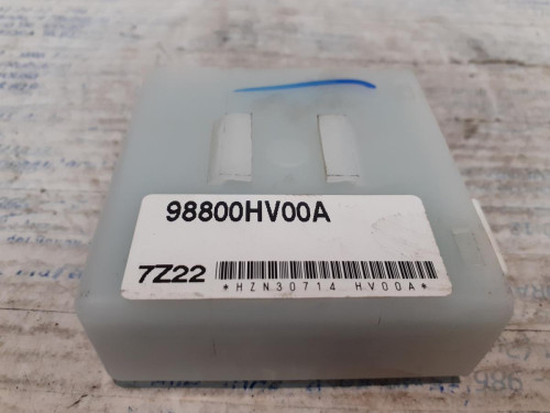  MODULO ELECTRONICO 