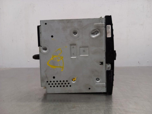  SISTEMA AUDIO / RADIO CD 