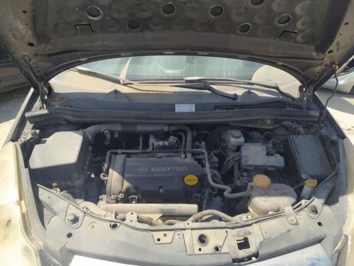  PANEL FRONTAL OPEL CORSA D 