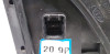  RETROVISOR IZQUIERDO KIA SPORTAGE (KM) 
