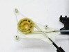  ELEVALUNAS DELANTERO DERECHO AUDI A3 (8V1) 