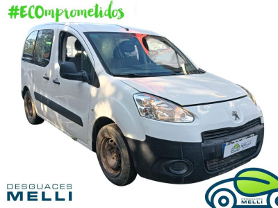 PEUGEOT PARTNER TEPEE