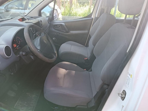 PEUGEOT PARTNER TEPEE — vehículo donante para recambios 