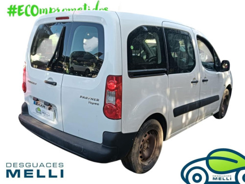 PEUGEOT PARTNER TEPEE — vehículo donante para recambios 