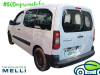 PEUGEOT PARTNER TEPEE — vehículo donante para recambios 