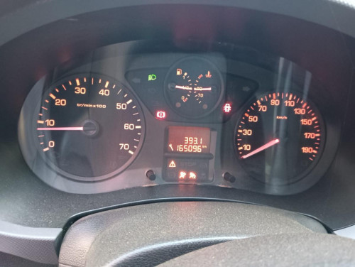 PEUGEOT PARTNER TEPEE — vehículo donante para recambios 