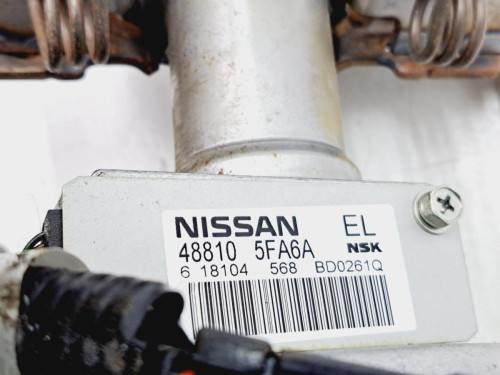 COLUMNA DIRECCION Nissan MICRA (K14) 