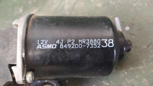 MOTOR LIMPIA DELANTERO Mitsubishi MONTERO (V80/V90) 