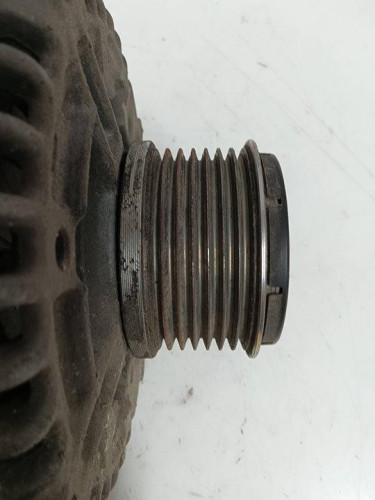 ALTERNADOR FORD 