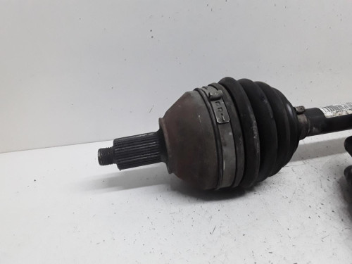 TRANSMISION DELANTERA IZQUIERDA Seat IBIZA BERLINA (6J5) 