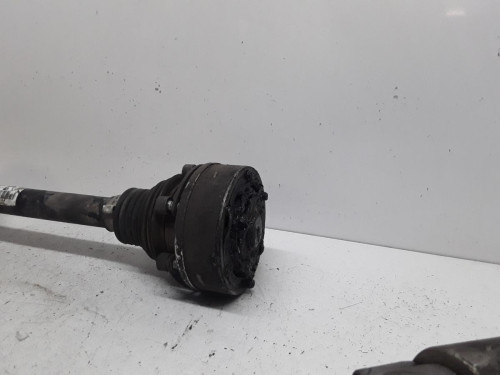 TRANSMISION DELANTERA IZQUIERDA Seat IBIZA BERLINA (6J5) 