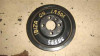 POLEA CIGUEÑAL Seat IBIZA (6L1) 
