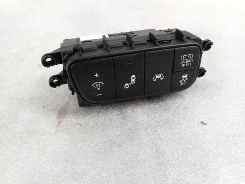  MANDO MULTIFUNCION, KIA, NIRO (DE) 