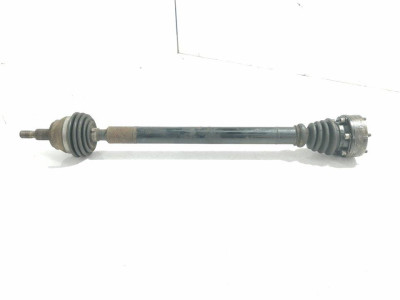 TRANSMISION DELANTERA DERECHA, VOLKSWAGEN, GOLF IV BERLINA (1J1)(10.1997)