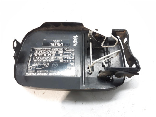 TAPA EXTERIOR COMBUSTIBLE Mercedes-Benz CLK (BM 209) COUPE 