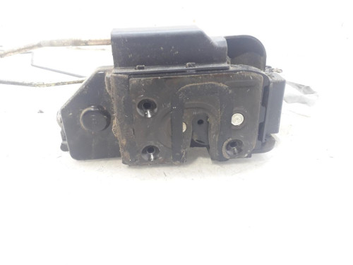 CERRADURA PUERTA DELANTERA DERECHA Hyundai GETZ (TB) 