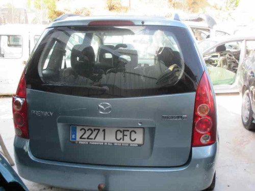  MAZDA PREMACY (CP) 
