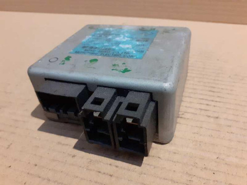  MODULO ELECTRONICO 