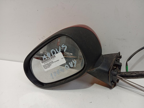  RETROVISOR IZQUIERDO Renault MODUS I 