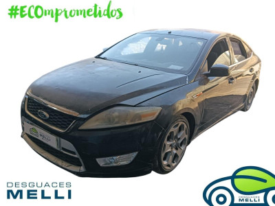 FORD MONDEO BERLINA (CA2)