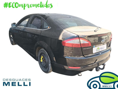 FORD MONDEO BERLINA (CA2)
