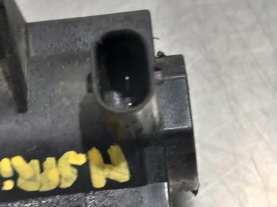 VALVULA AIRE ADICIONAL, MERCEDES-BENZ, SPRINTER II JAMES COOK (906)