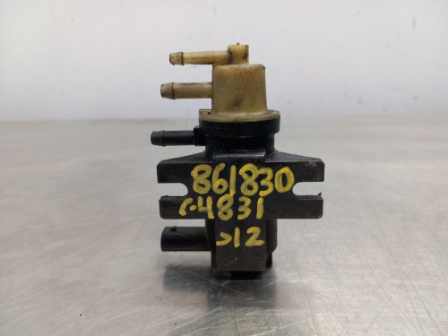  VALVULA AIRE ADICIONAL, MERCEDES-BENZ, SPRINTER II JAMES COOK (906) 