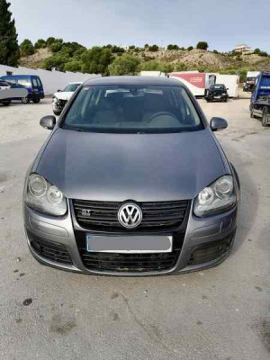 VOLKSWAGEN GOLF V (1K1)(10.2003)