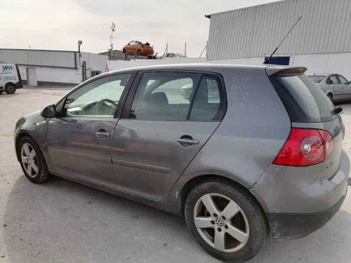 VOLKSWAGEN GOLF V (1K1)(10.2003) — автомобиль-донор на запчасти 