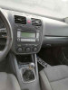 VOLKSWAGEN GOLF V (1K1)(10.2003) — автомобиль-донор на запчасти 
