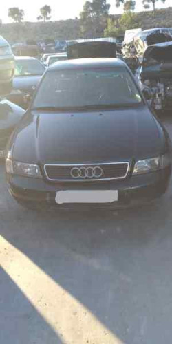 AUDI A4 BERLINA (B5) — автомобиль-донор на запчасти 