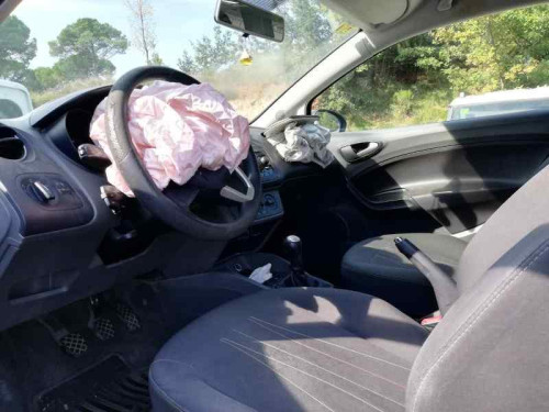 SEAT IBIZA SC (6J1) — автомобиль-донор на запчасти 