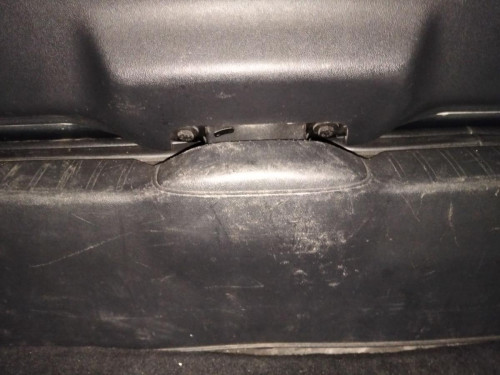 CERRADURA MALETERO / PORTON PEUGEOT 208 