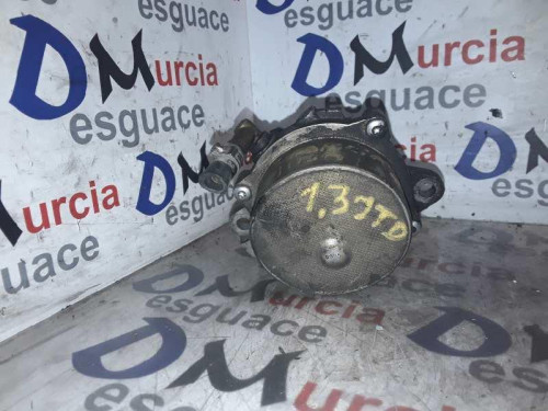 DEPRESOR FRENO / BOMBA VACIO 